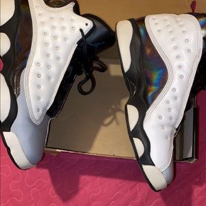 Baron 13 retros